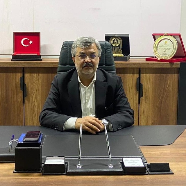 Başkan Çadır'dan Ramazan ayı mesajı