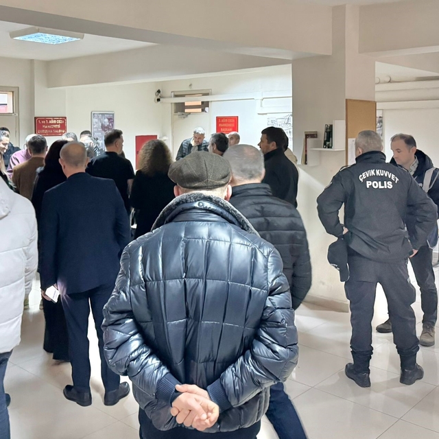 Giresunspor'daki yolsuzluk ve usulsüzlük davaları ağır ceza mahkamesine taş...