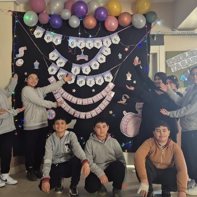 Bağlıca'da ramazana özel etkinlik