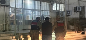 Çocuğa ahırda şiddet uygulayan şüpheli tutuklandı (2)