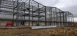 Orta ilçesine kurulan OSB'nin ilk fabrikasında "Çankırı gazozu" üretilecek