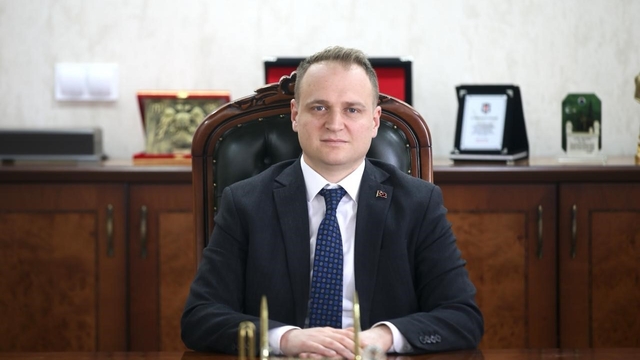 Bulanık'ta Ramazan bereketi: 650 kişiye her gün sıcak iftar