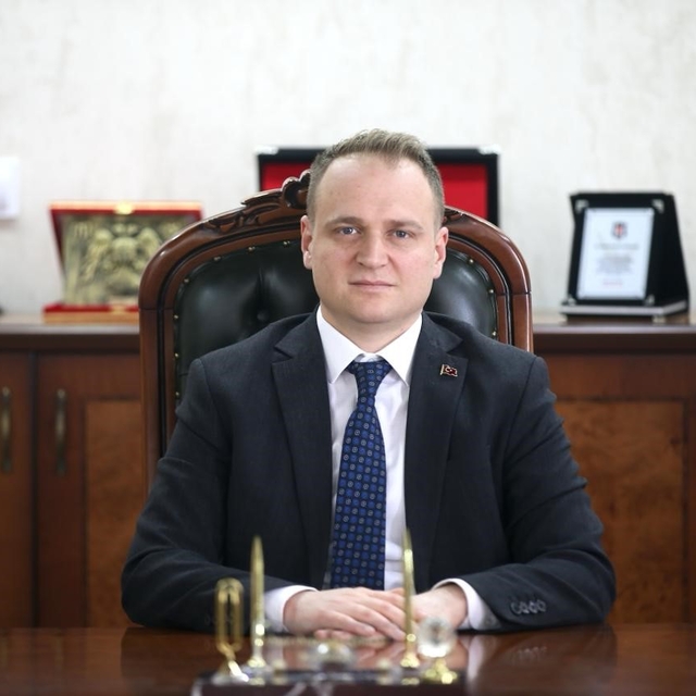 Bulanık'ta Ramazan bereketi: 650 kişiye her gün sıcak iftar