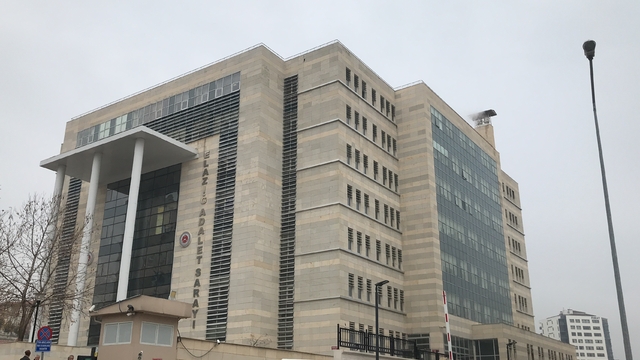 Elazığ’da iş yerlerine silahlı saldırı olaylarında 4 tutuklama