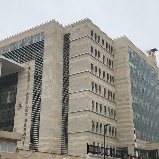 Elazığ'da iş yerlerine silahlı saldırı olaylarında 4 tutuklama