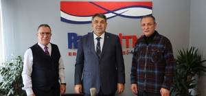 Emniyet Müdürü Karaburun: "Güvenlik süreklilik gerektirir"