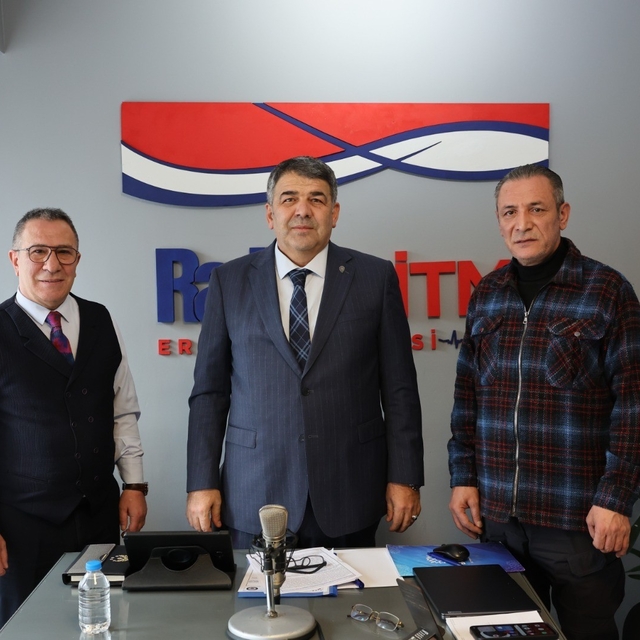 Emniyet Müdürü Karaburun: "Güvenlik süreklilik gerektirir"