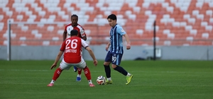 Trendyol 1. Lig: Adana Demirspor: 1 - Sivasspor:1
