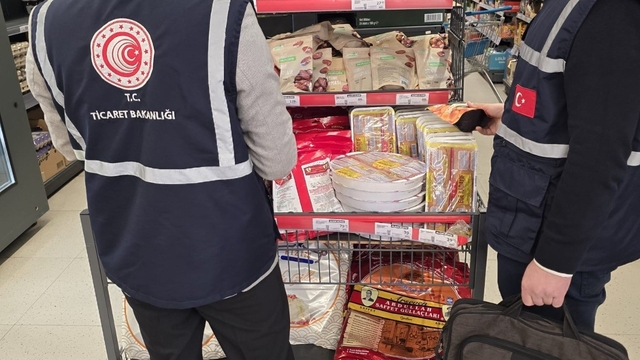 Fahiş fiyat artışıyla mücadele sürüyor