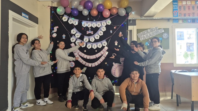 Bağlıca'da ramazana özel etkinlik