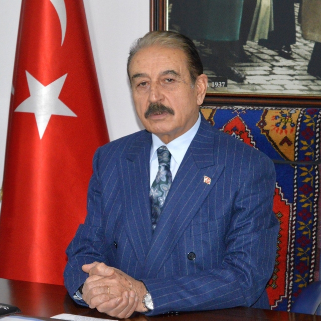 MESOB Başkanı Şevket Keskin'den Bakan Kacır'a çağrı: "Esnafın fikri alınmal...