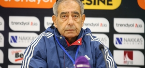 Kubilayhan Yücel: "Çocukların gelişimine bakıyoruz"