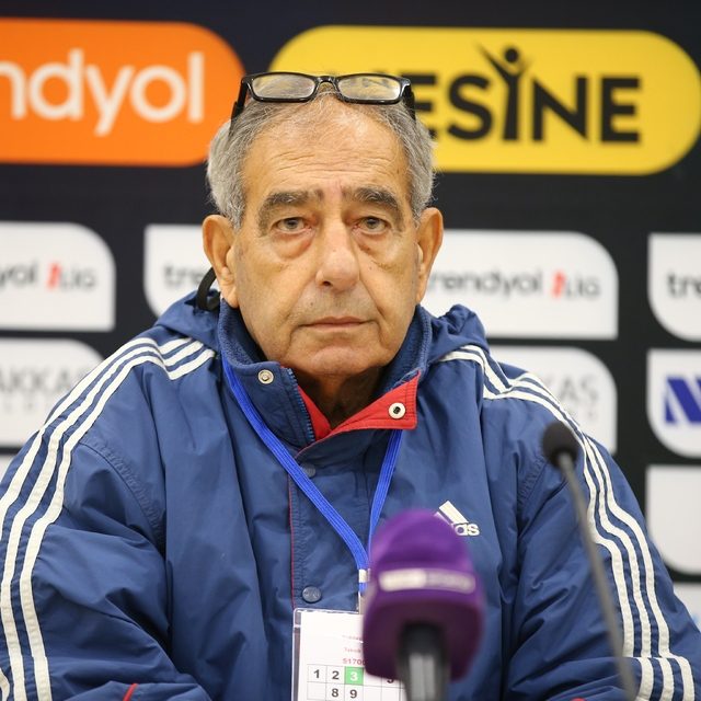 Kubilayhan Yücel: "Çocukların gelişimine bakıyoruz"