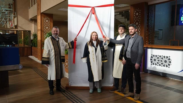 Karabük Üniversitesinden kısa kısa