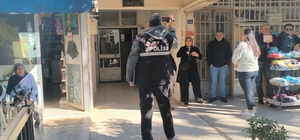 Yanındaki kadını öldürüp aynı silahla intihar etti
Ablasını arayıp intihar...