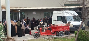 Birlikte ava gittiği kuzenini vurdu: 1 ölü