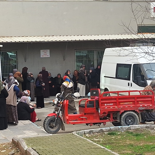 Birlikte ava gittiği kuzenini vurdu: 1 ölü