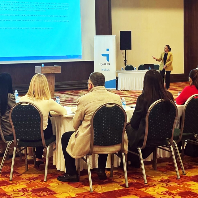 Muğla İŞKUR İK platformu büyüyor: İşverenler ve teşvikler aynı masada