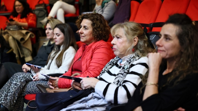 Bodrum'da kadın sağlığı buluşmaları