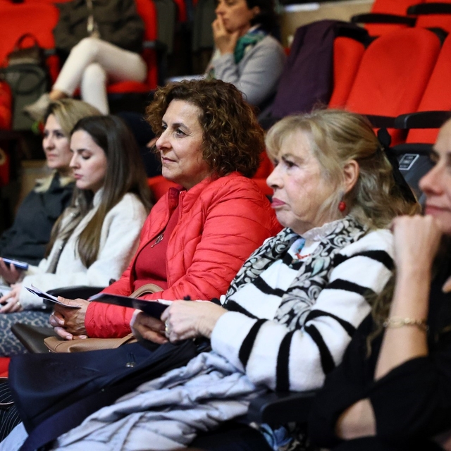 Bodrum'da kadın sağlığı buluşmaları