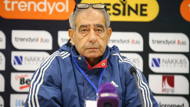 Kubilayhan Yücel: "Çocukların gelişimine bakıyoruz"