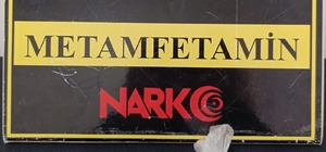 Kırşehir'de uyuşturucu operasyonu: 3 tutuklama