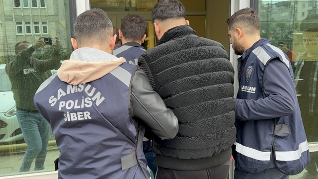 Elektrikli araç satışı dolandırıcılığından 2 kişi tutuklandı