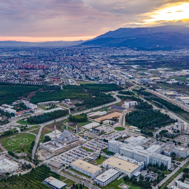 BUÜ'de yeni dönem promosyon ödemesi 115 bin lira oldu