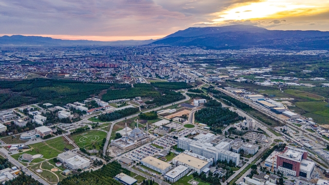 BUÜ'de yeni dönem promosyon ödemesi 115 bin lira oldu