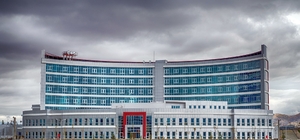 Beyşehir'de iftar sonrası diş sağlığı hizmeti