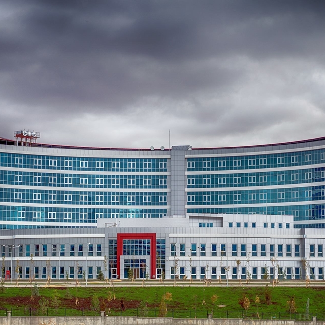 Beyşehir'de iftar sonrası diş sağlığı hizmeti