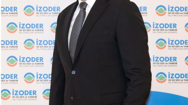 İMSİAD Başkan Yardımcısı Nurcan Özdemir İZODER'in yeni yönetiminde yer aldı