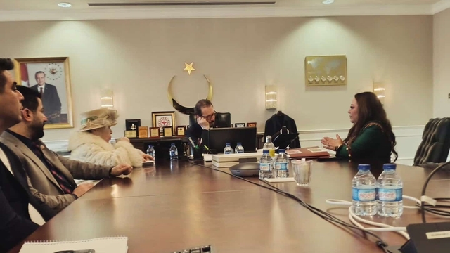 Sağlık turizminde kalite ve akreditasyon vurgusu