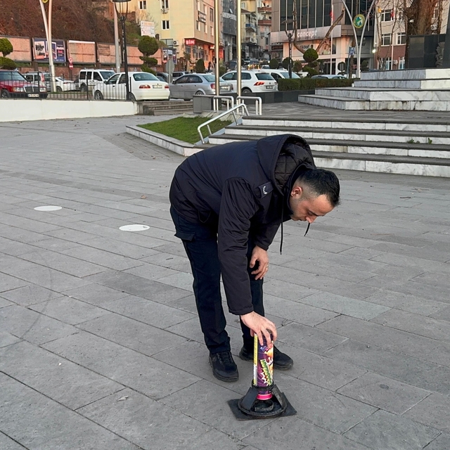 Alaplı'da 276 yıllık Ramazan geleneği yaşatılıyor