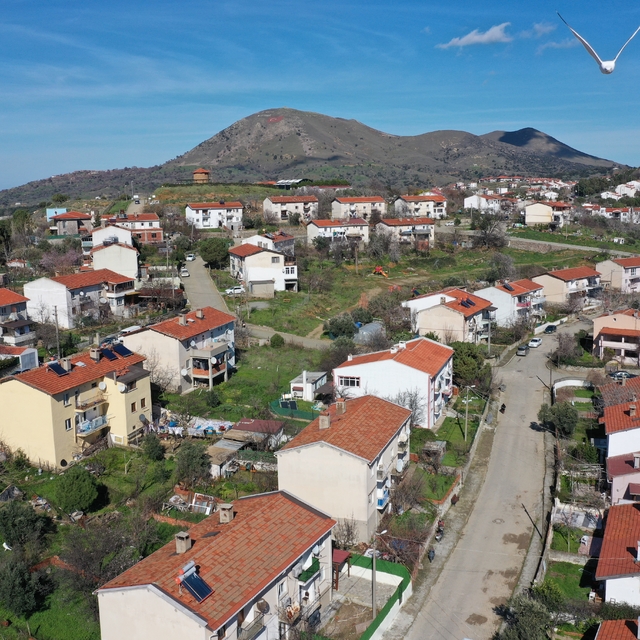 Ramazanın ilk gününde son iftar Gökçeada'da yapıldı