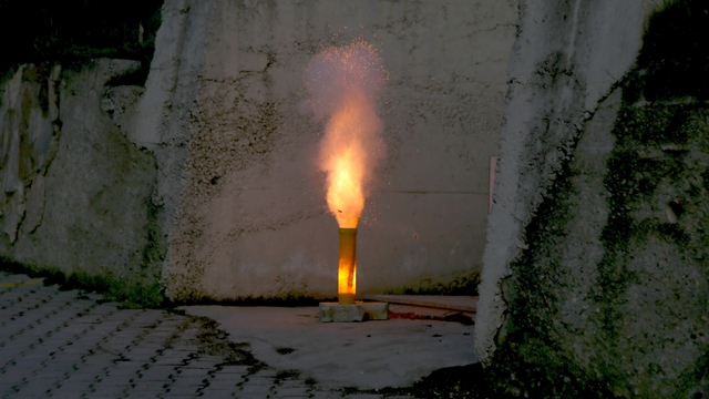 Osmanlı'dan günümüze ulaşan gelenek tarihi kalede yaşatılıyor