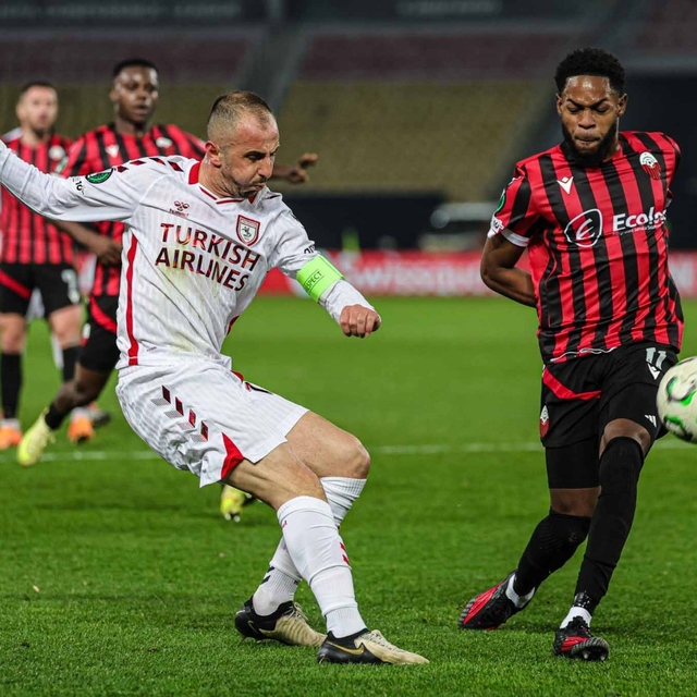 Zeki Yavru: "Turu geçmek istiyoruz"