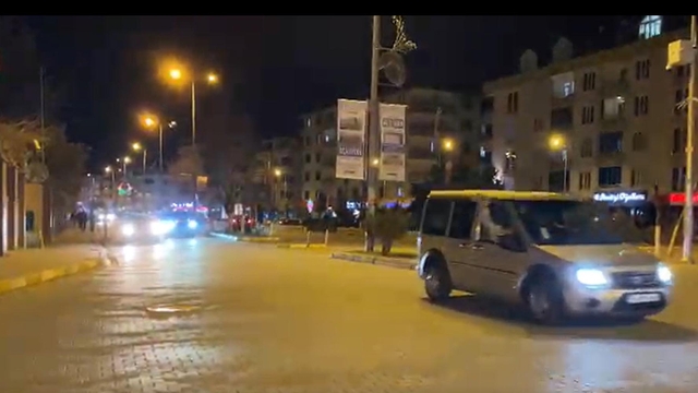 Türkiye'de ilk iftar Aralık ve Iğdır'da