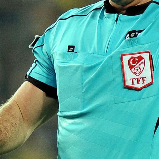 Yeşilyurtspor-Diyarbekir Spor karşılaşmasının hakemi belli oldu