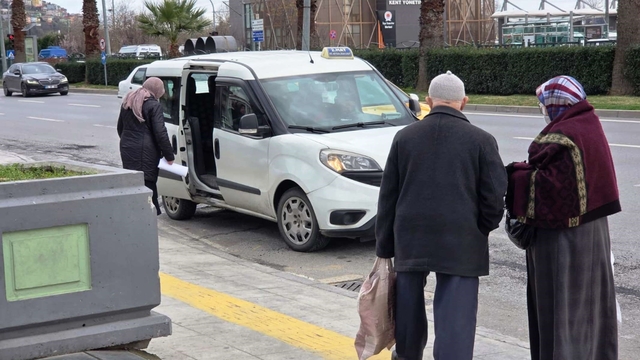 Samsun'da toplu ulaşım fiyat tarifesi güncellendi