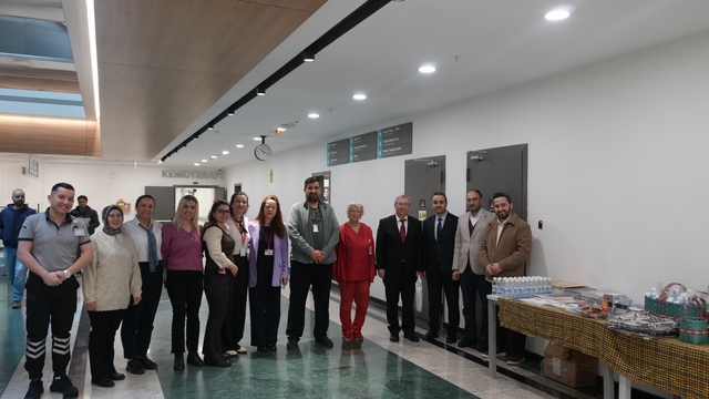 Tekirdağ'dan kısa kısa