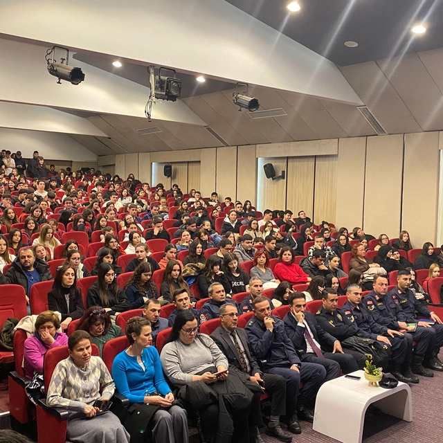 Söke'de öğrencilere yönelik "IBAN dolandırıcılığı" uyarısı