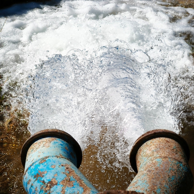 Tarımsal sulamada kaçak elektrik kullanımı 5 milyar kWh'ye ulaştı