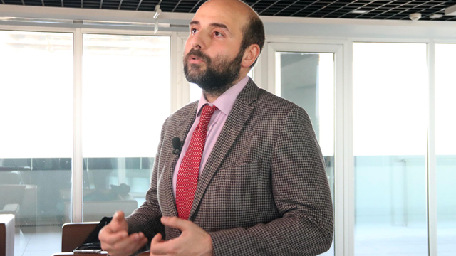 Ramazanda maneviyatı hedef alan 'siber tuzak'