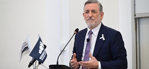 BTSO Başkanı İbrahim Burkay'dan gençlere dönüşüm mesajı
BTSO Yönetim Kurulu...