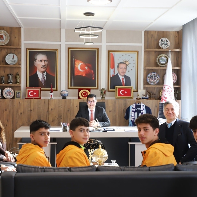 Kütahyalı sporcular ferdi sıralamalarda önemli dereceler elde etti