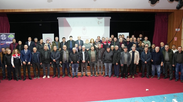 Tekirdağ'dan kısa kısa