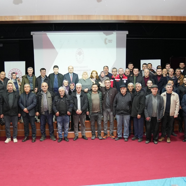 Tekirdağ'dan kısa kısa