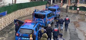 Tekirdağ'da 16 yıllık cinayet aydınlatıldı; 2 tutuklama