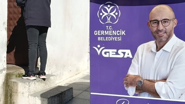 Germencik Belediyesi'nden Ramazan'da ihtiyaç sahiplerine destek